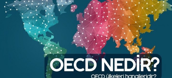 Ekonomik Kalkınma ve İşbirliği Örgütü OECD Nedir?