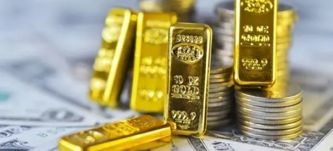 Ekonomistler hesapladı: Merkez Bankası rezervleri 1,3 milyar dolar arttı