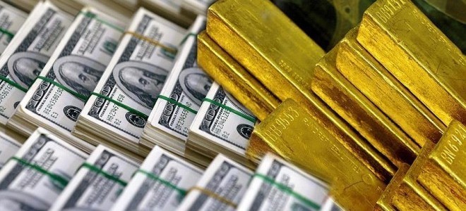 Ekonomistler Merkez Bankası rezervlerinin gerilediğini hesapladı