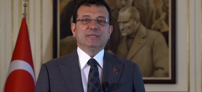 Ekrem İmamoğlu için siyasi yasak ve 7 yıla kadar hapis istemi