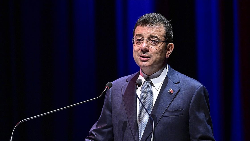 Ekrem İmamoğlu'nun diploma davasında ara karar açıklandı