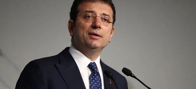 Ekrem İmamoğlu'nun hakim karşısına çıkacağı tarih belli oldu