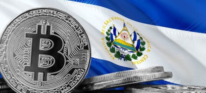 El Salvador’un Bitcoin'den kazancı 305 milyon doları aştı