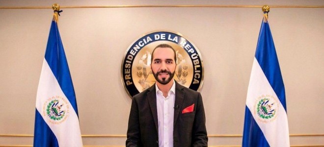 El Salvador’un Bitcoin'den kazancı 362 milyon doları aştı