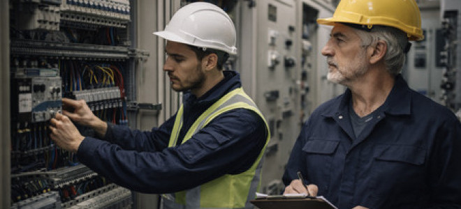 Elektrik fen adamlarının yetki ve sorumlulukları yeniden düzenlendi