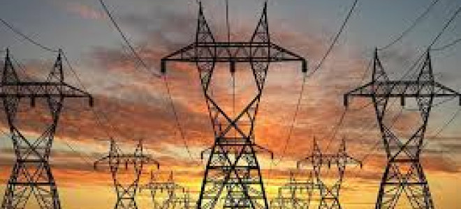 Elektrik fiyatlarında yarın için tavan fiyat 3 bin 400 TL olarak belirlendi