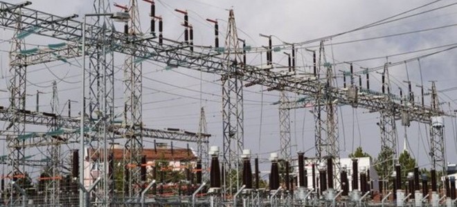 Elektrik santrallerine 338,5 milyon TL'lik kapasite desteği