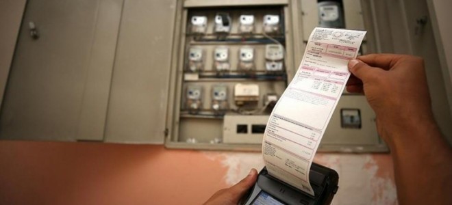 Elektrik tüketiminde rekor kırıldı: Yeni yılda kim ne kadar fatura ödeyecek?