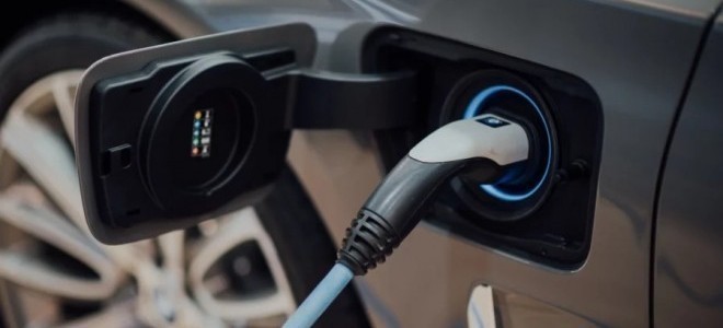 Elektrikli araç şarj soket sayısında artış trendi sürüyor