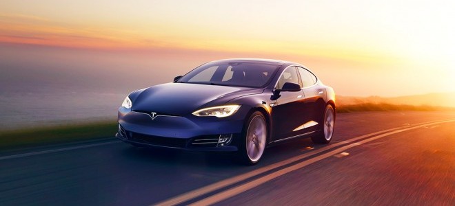 Elektrikli araç satışlarında yüzde 717 artış!