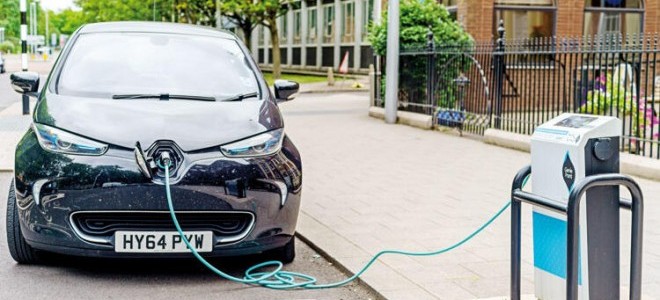 Elektrikli otomobil satışları ikiye katlandı