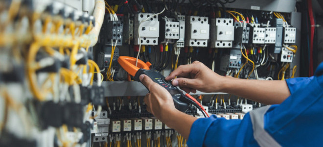 Elektrikte 2026 hizmet bedelleri belli oldu