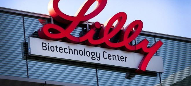 Eli Lilly, bağırsak hastalıkları için ilaç geliştiren Morphic'i satın alıyor