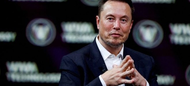 Elon Musk, 1 milyar dolarlık fon arayışında