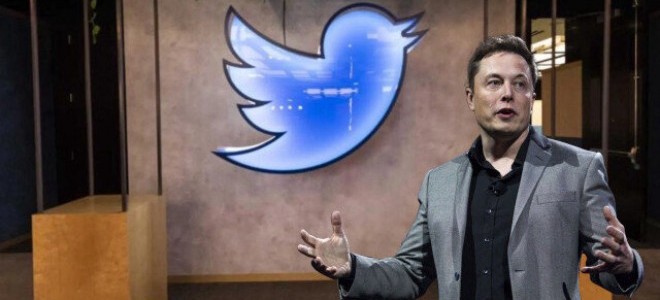 Elon Musk duyurdu: Twitter'da arama ve şifreli mesajlaşma dönemi başlıyor