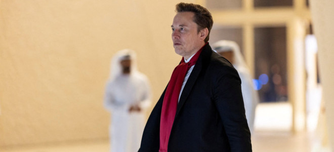 Elon Musk: Emeklilik için para biriktirmeyin