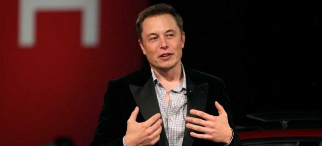 Elon Musk: En kısa sürede Hindistan'a yatırım yapmak istiyorum