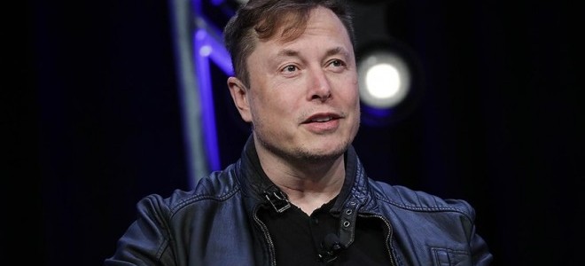 Elon Musk: Fed'in faizi en az 50 baz puan düşürmesine ihtiyaç var