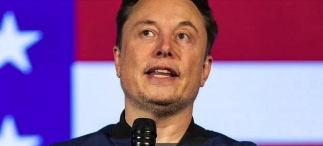 Musk’ın Oval Ofis çıkışı: