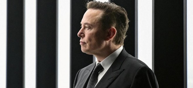 Elon Musk hükümetteki görevini bıraktı