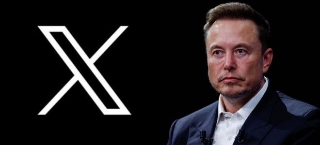 Elon Musk ile Fransız haber ajansı arasında telif krizi