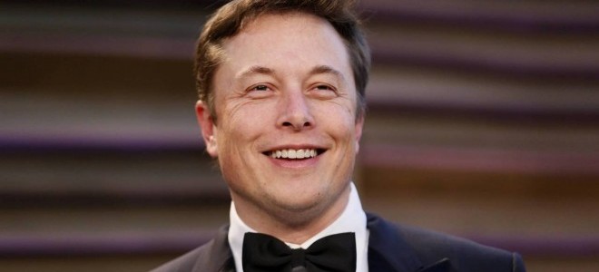 Elon Musk kendi şehrini inşa etmeye hazırlanıyor