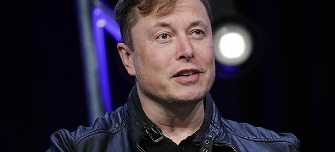 Elon Musk’tan finans piyasalarına eleştiri
