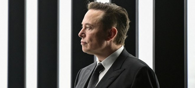 Elon Musk tarihte serveti 500 milyar doları aşan ilk kişi oldu 