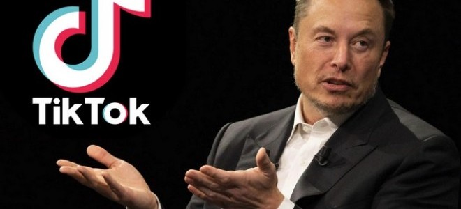 Elon Musk: “TikTok’u kullanmadım, sahibi olsam algoritmayı incelerdim”