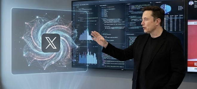Elon Musk X'teki yeni dönemi duyurdu: Algoritma kodları paylaşılacak