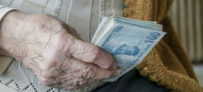 Emekli maaşı alanlara önemli uyarı