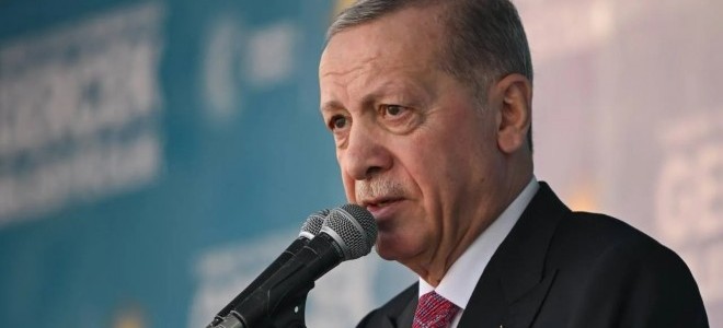 Emekliye seyyanen zam yapılacak mı? Cumhurbaşkanı Erdoğan’dan emeklilere ilişkin açıklama