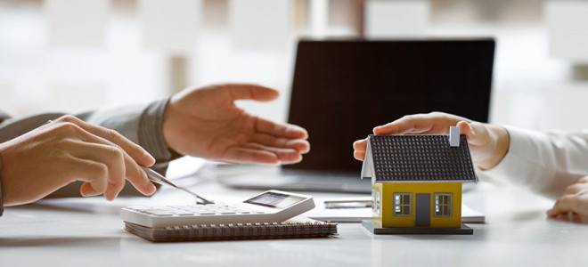 Emlak rayiç değerlerinin artışı sınırlandırıldı