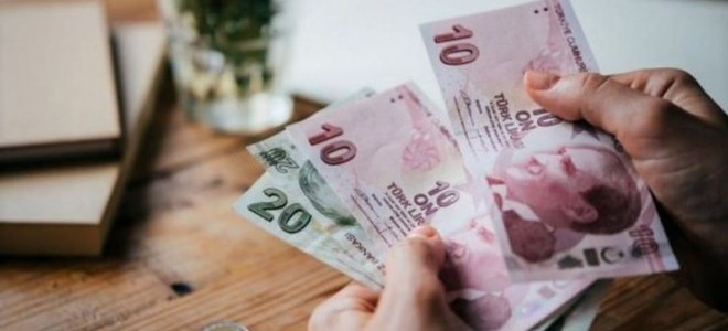 'En az 2 bin lira' asgari ücret çağrısı