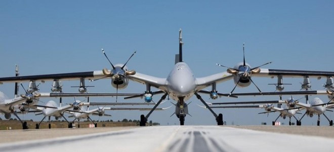 En büyük 100 savunma şirketi açıklandı: İşte listedeki 5 Türk firma