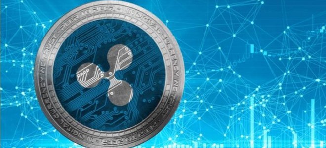 En Büyük Ilk 10’dan Yalnız Ripple Düştü