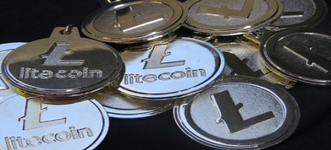 En Büyüklerden Litecoin Yükselmeye Devam Ediyor