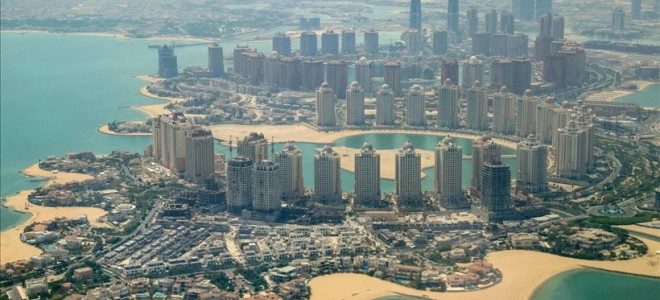 En çok ziyaret edilen şehirler açıklandı: Türkiye'den 2 kent ilk 10'da yer aldı