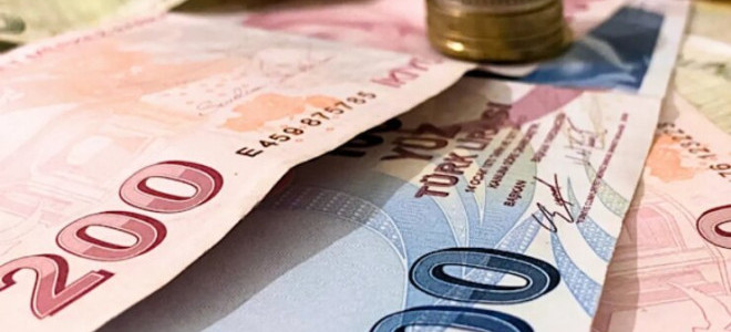 En düşük emekli aylığı 20 bin TL oldu