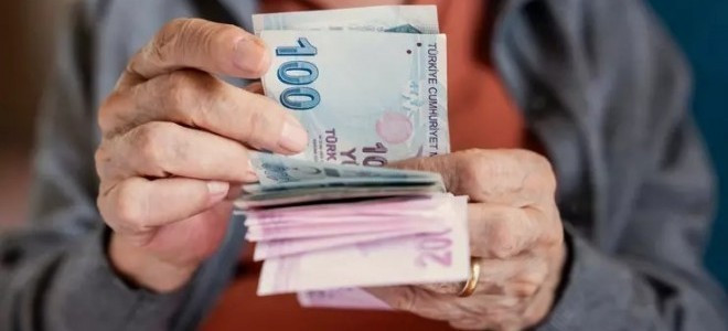 En düşük emekli aylığı belli oldu