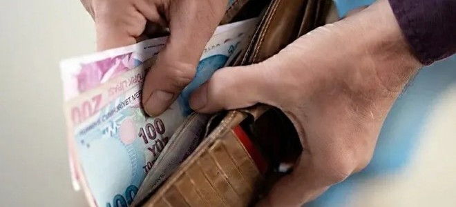 En düşük emekli aylığında yeni rakam belli oldu