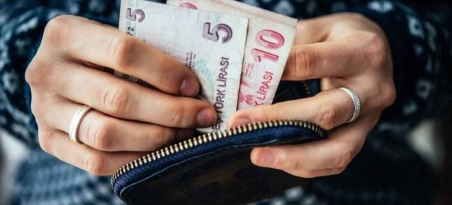 En düşük emekli maaşı sonrası yeni dul ve yetim aylıkları