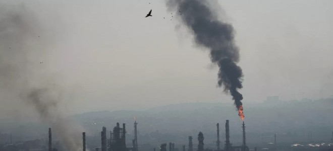 Enerji fiyatları çatışma öncesi seviyelerine döndü
