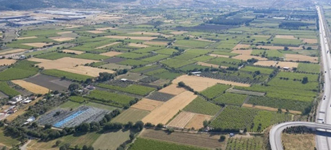 Enerji ve maden projeleri için acele kamulaştırma kararı