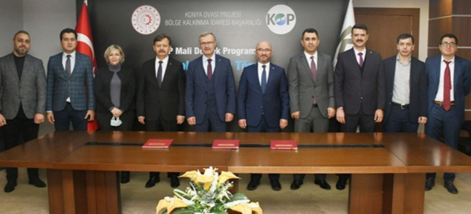 Enerji verimliliği çalışmasında 8,5 milyon dolarlık potansiyel ortaya çıktı