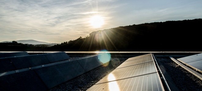 Enerji verimliliğiyle 2030'da 18 milyon hanenin tüketimi kadar tasarruf 