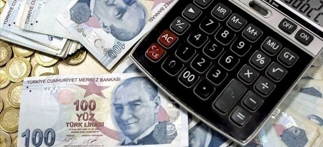 Enflasyon muhasebesinin ertelenmesi için TBMM’ye yeni teklif