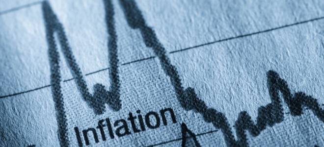 Enflasyon rakamları açıklandı