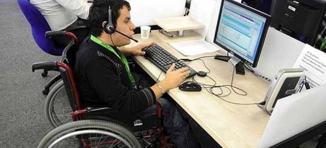 Engelli desteğinde kurallar değişti: İşe almayandan verilen destek geri alınacak