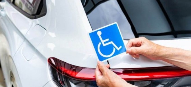Engellilere yönelik ÖTV muafiyetli araçlara kısıtlama hazırlığı